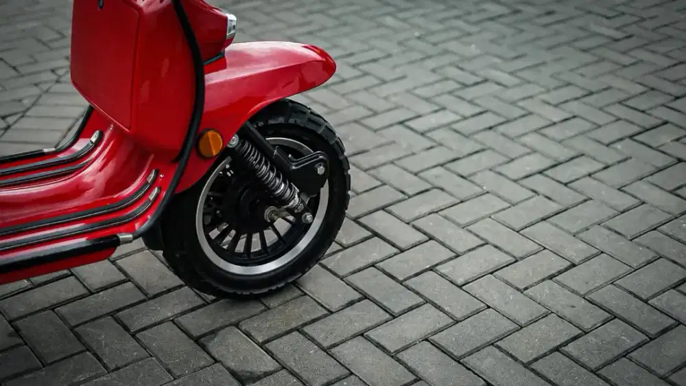 PIAGGIO ROYAL ALLOY GRAND PRIX 150 2021