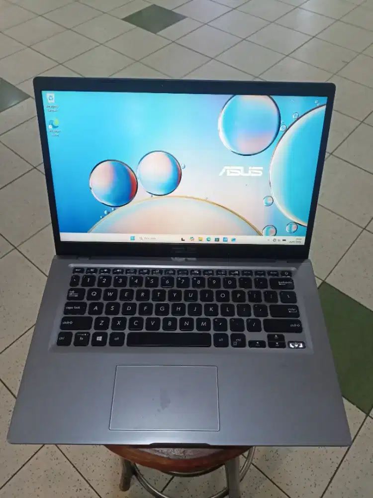Laptop Asus a416j