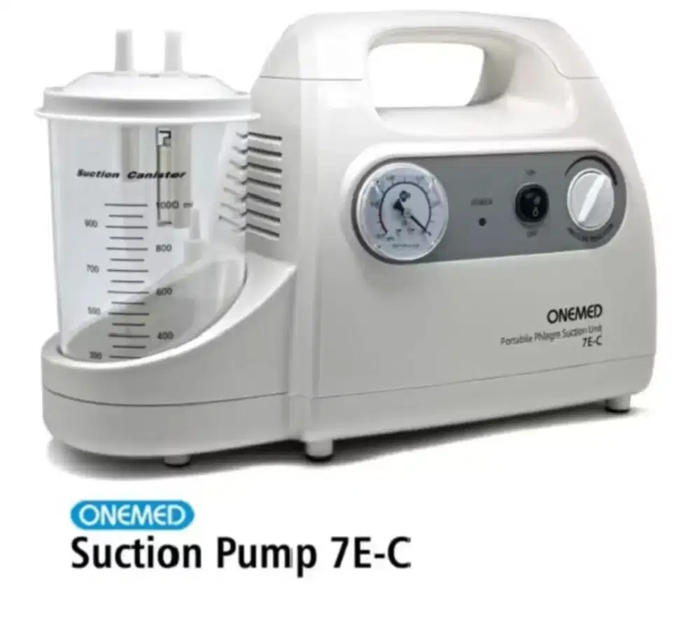 Onemed alat suction