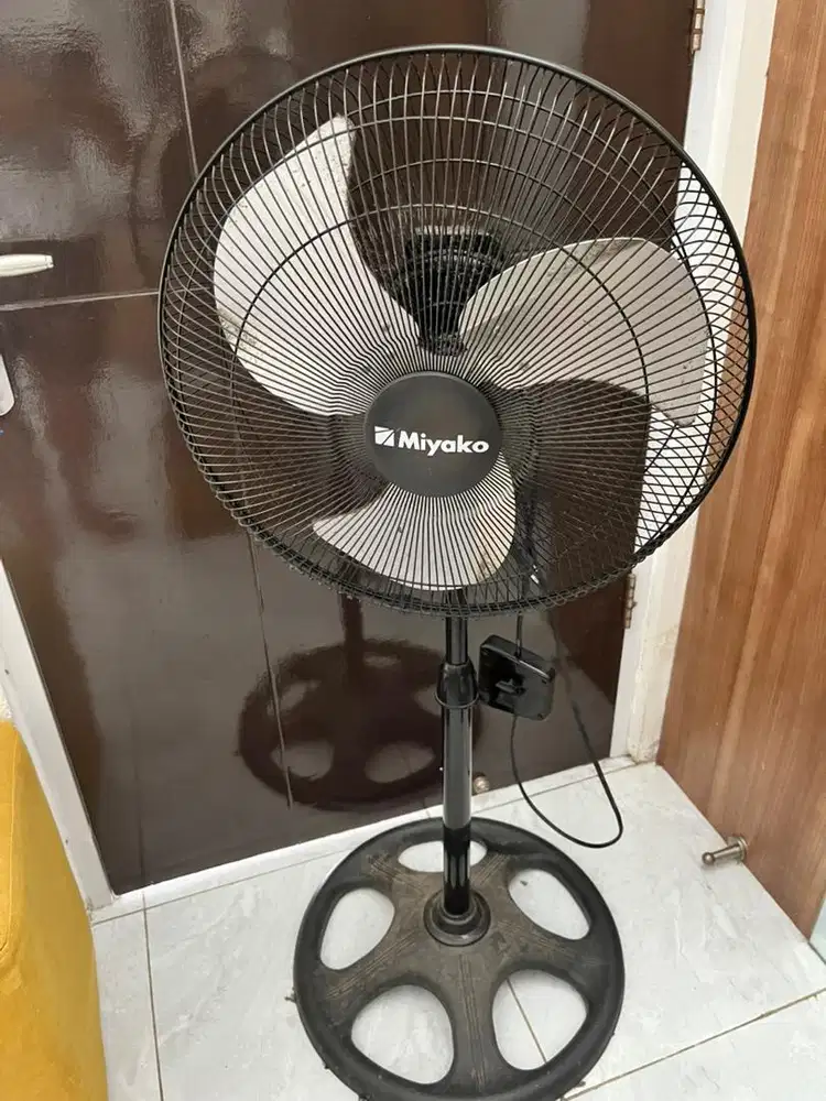 Kipas Angin Miyako
