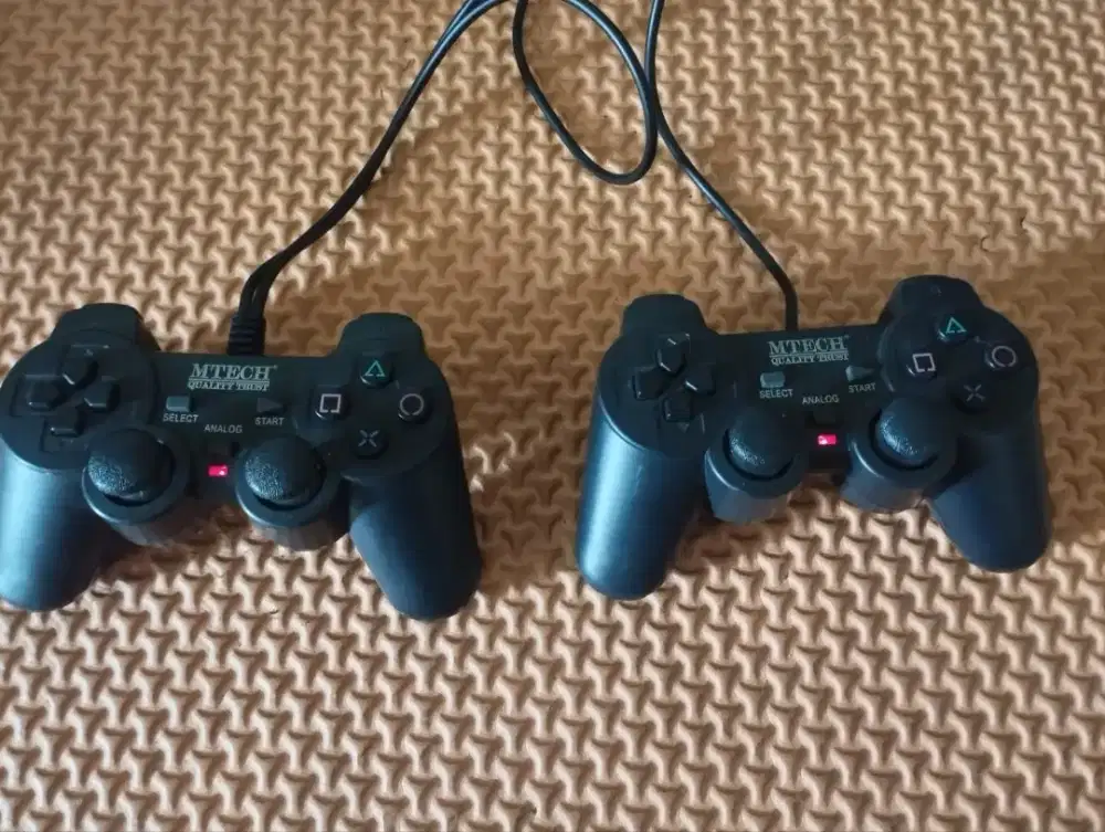 Stick PC sepaket 2 stick 1 kabel