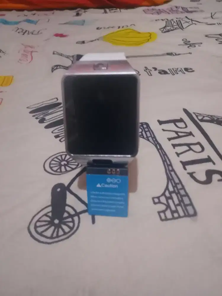 Jam tangan hp smart watch