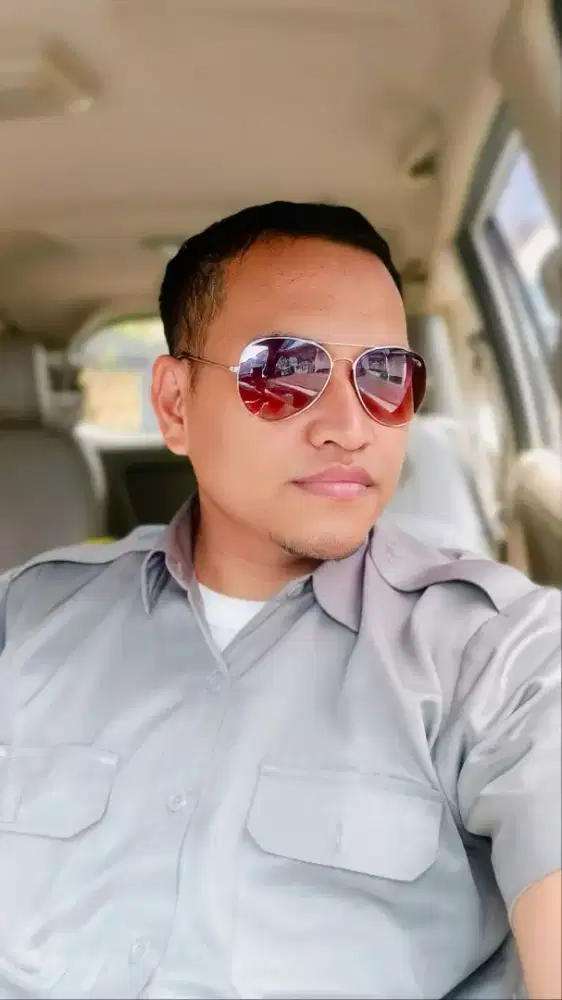 Jasa Driver Panggilan setiap tanggal merah