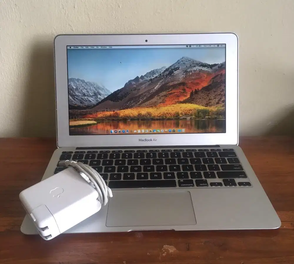 Macbook Air 11 inch
