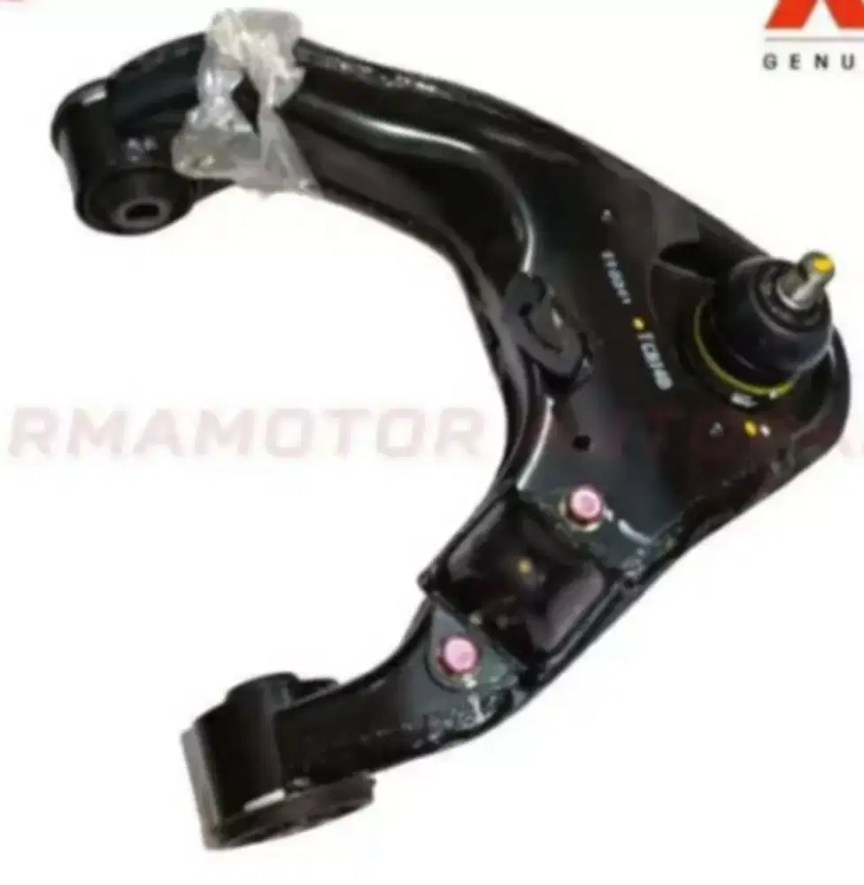 arm suspension Arm Suspension sayap atas depan front Mitsubishi