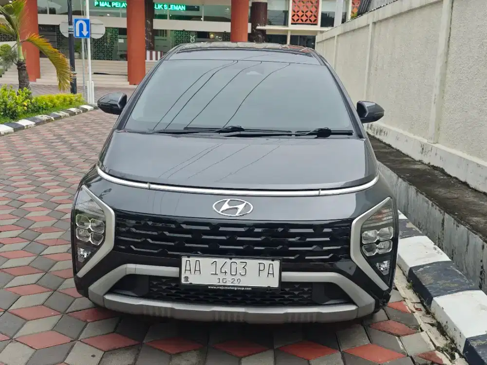 Stargazer prime 2024 facelift istimewa