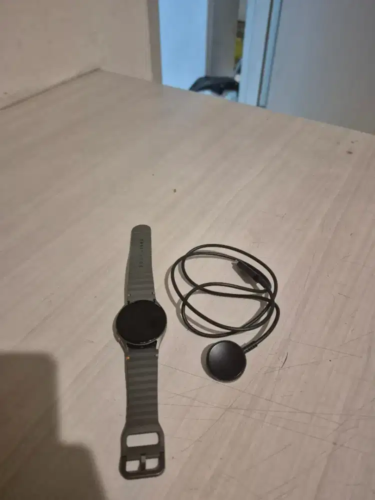 Samsung galaxy wacth 7 bt (40mm)