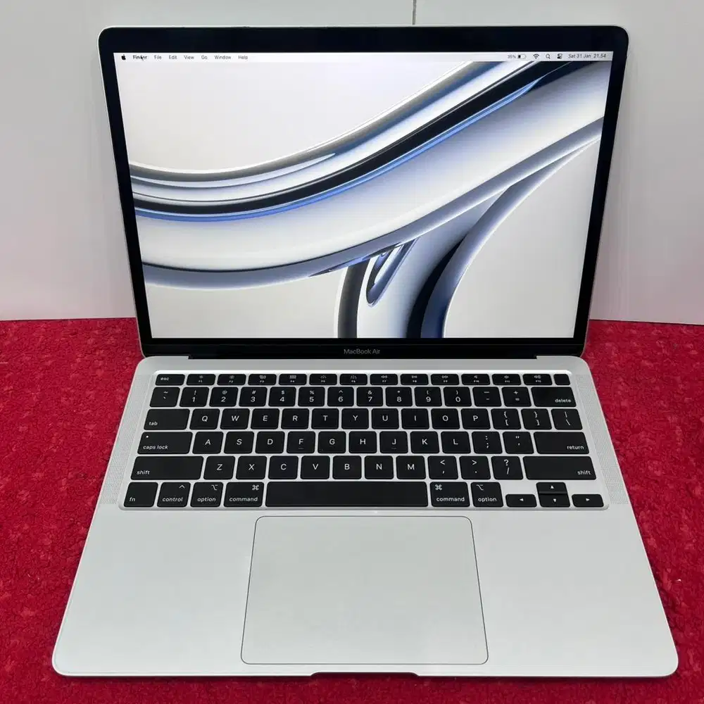 Macbook Air 13 inch, 2020 MVH42