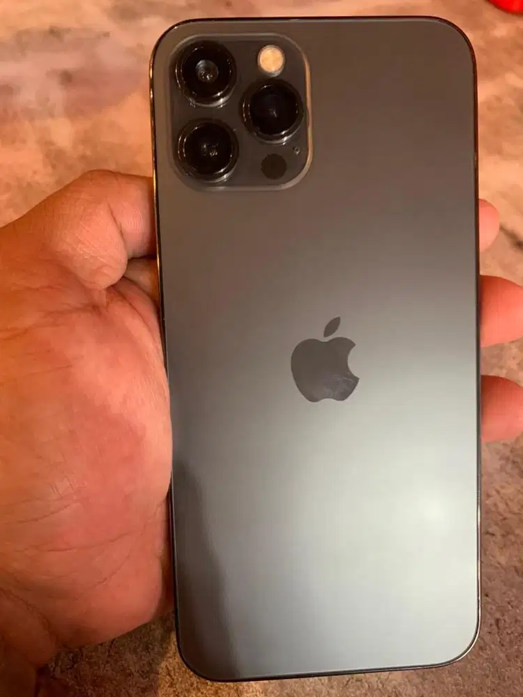 Iphone 12 promax 256gb