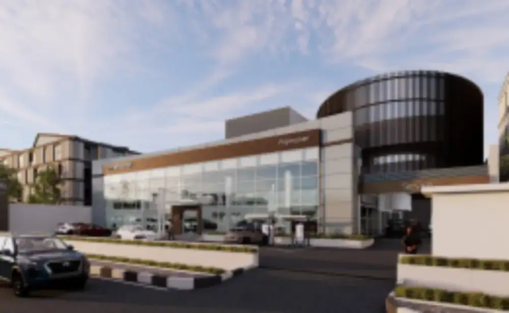 LOWONGAN KERJA SALES MOBIL HYUNDAI