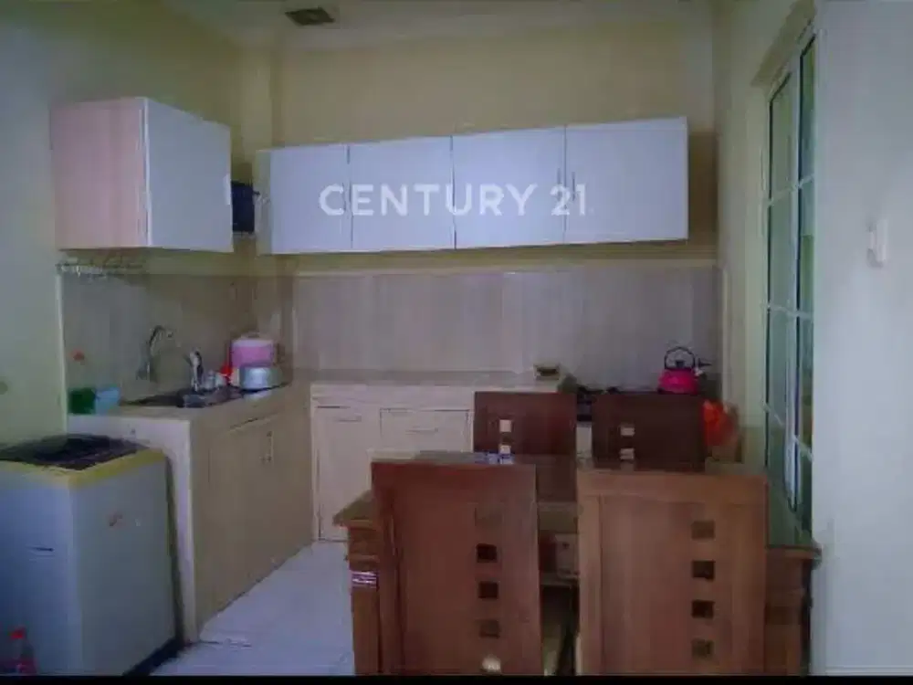 Acacia Garden Hunian Aman Dan Berkelas