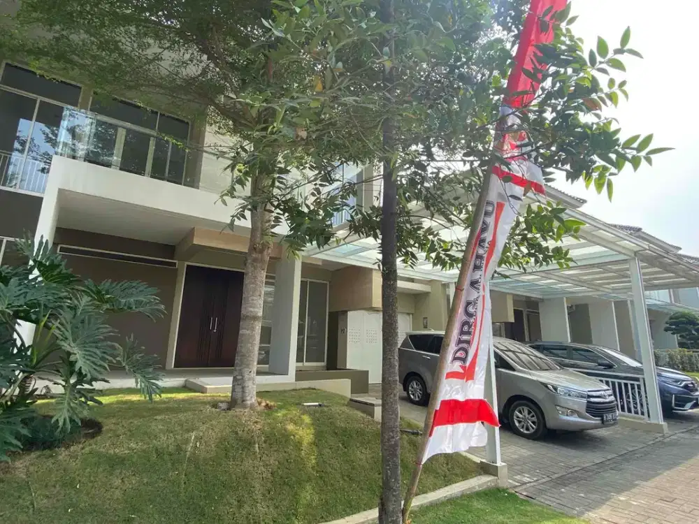 Asri Besar di tatar Tejakencana