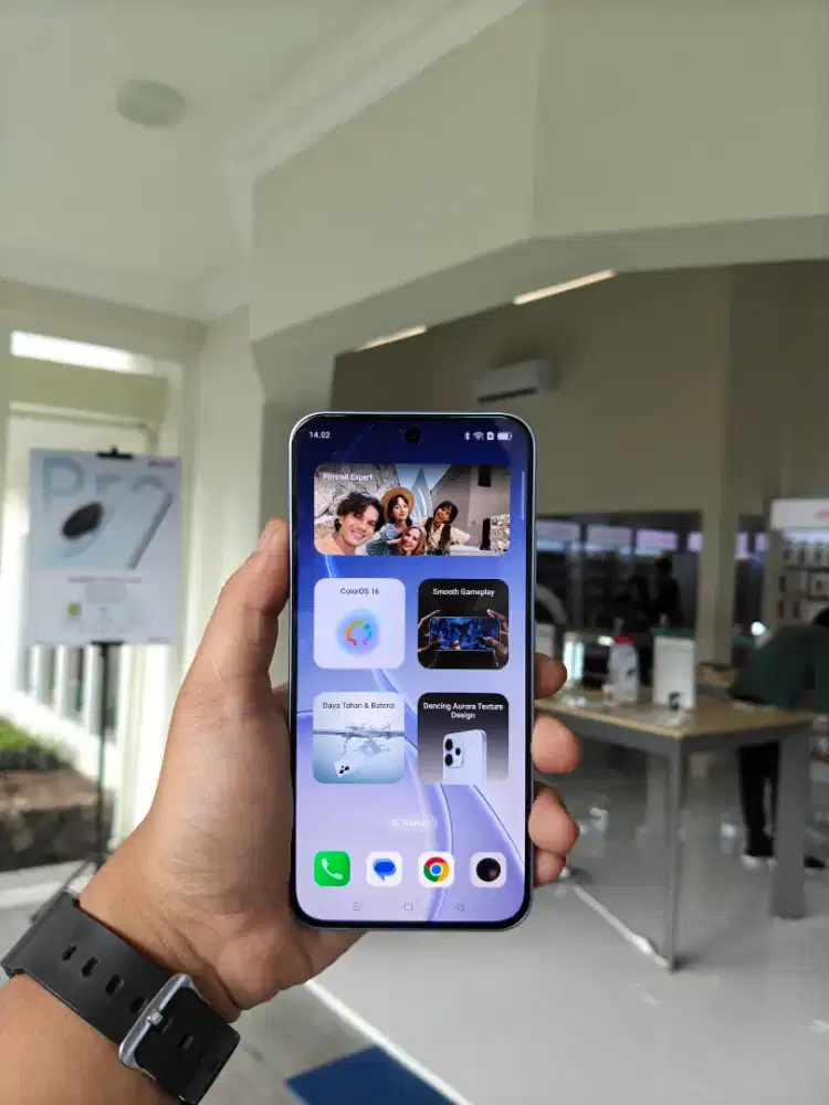 OPPO RENO15 F 5G