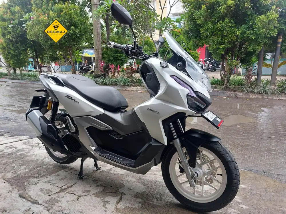 (DP 2 Jt)‼️ ADV 160 CBS 2024 Cash, Kredit & Tukar Tambah