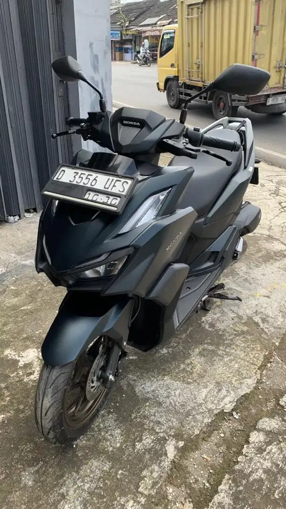Honda Vario 160 thn 2025