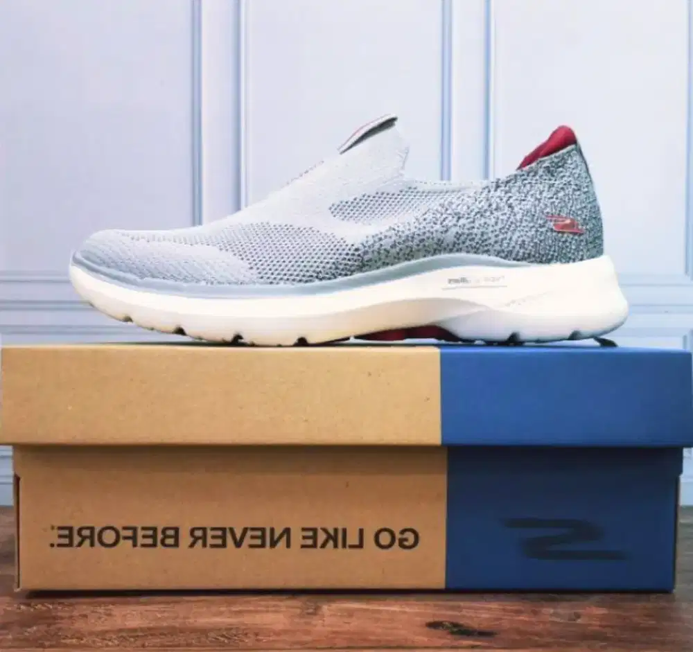 Skecherz Go walk HiperPillar