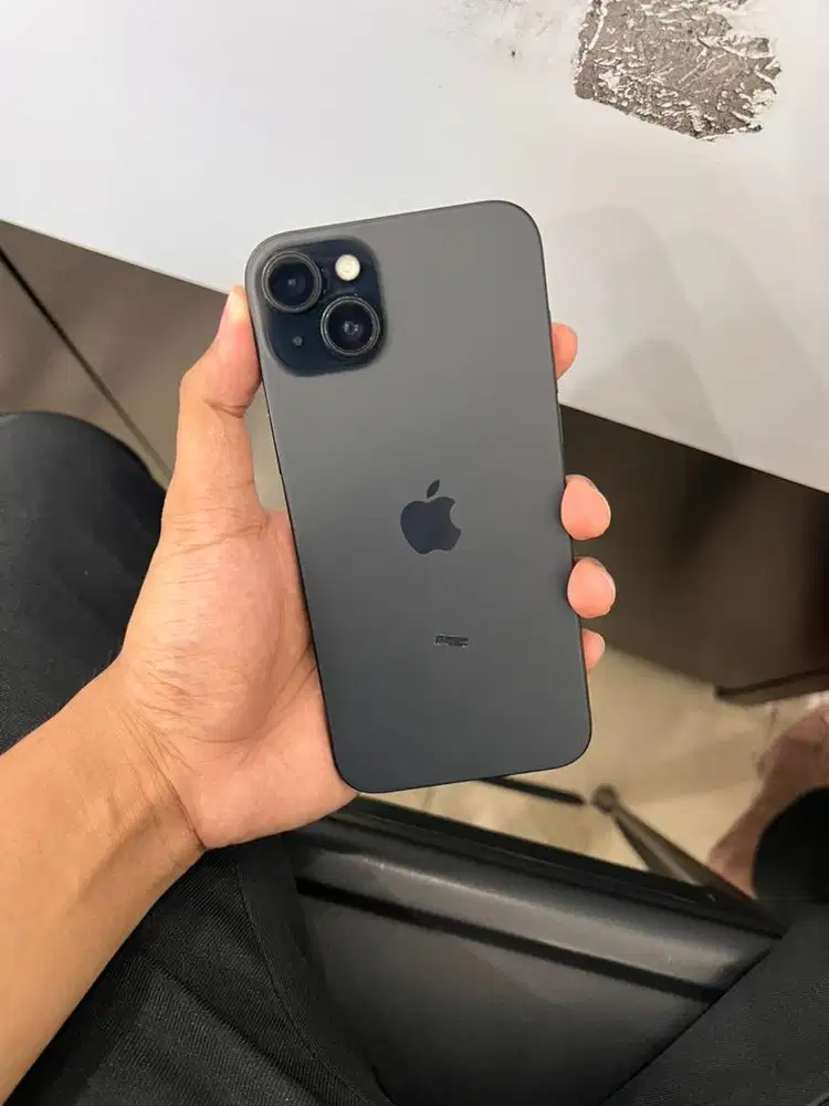 Iphone 15 plus 128 iBox