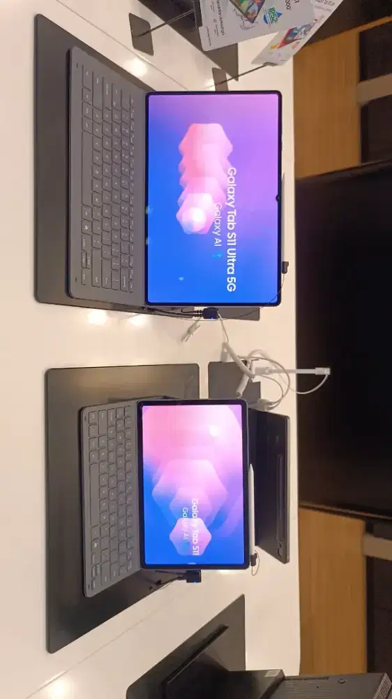 PROMO SAMSUNG TABS11Series, S10Fe dan S10Lite