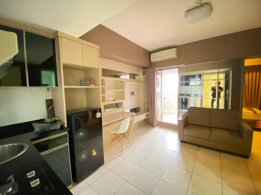 Dijual Apartemen 3Br Tower Bryant di Mtown By Rumah Chinida (Lw)