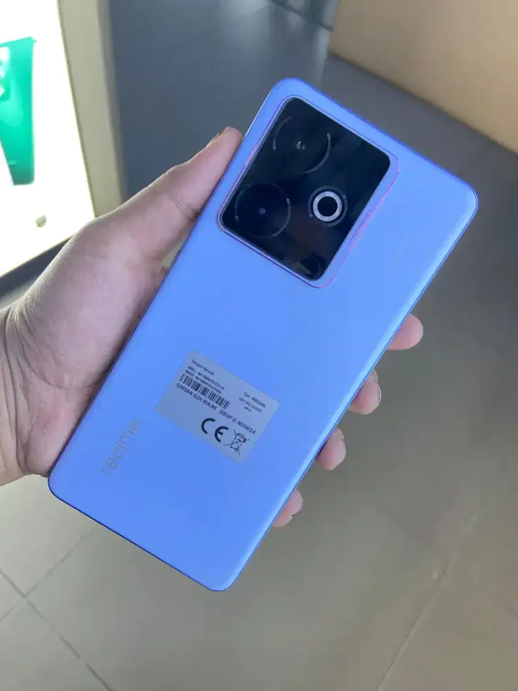 Promo realme GT 7 dan GT 7T