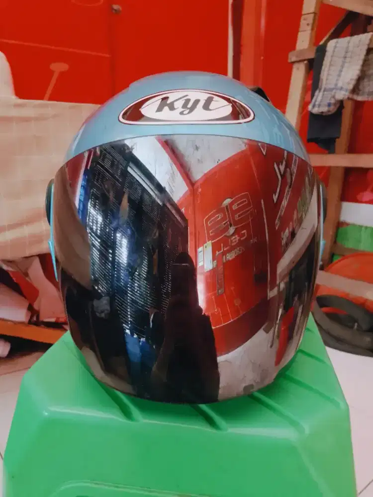 HELM KYT 2 VISION