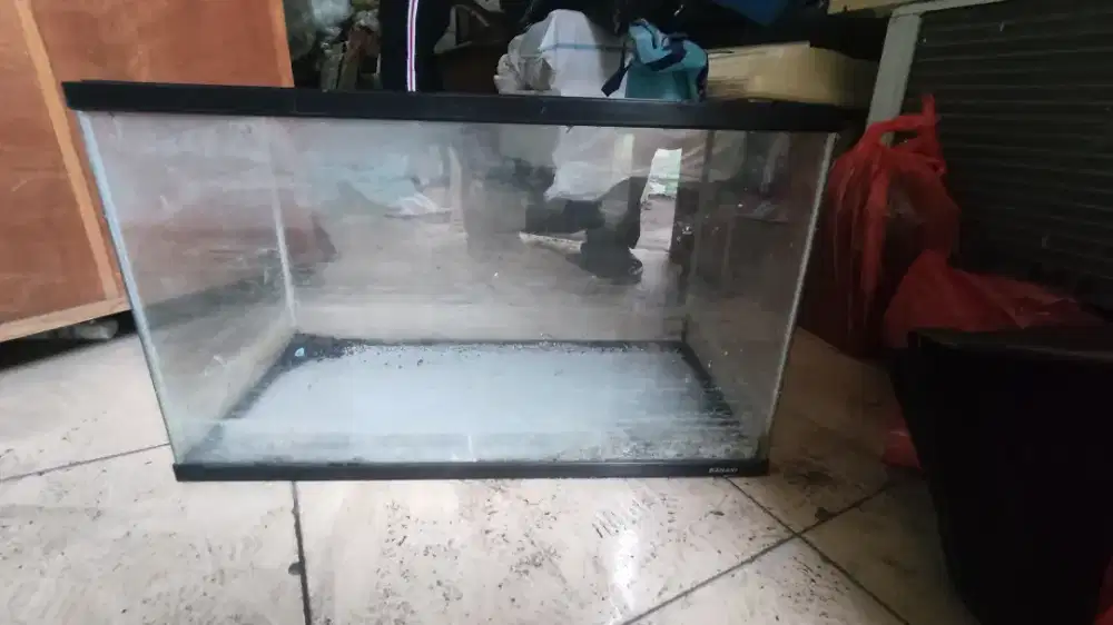 Aquarium Bahari 60G (60×29,5×36,5 cm)