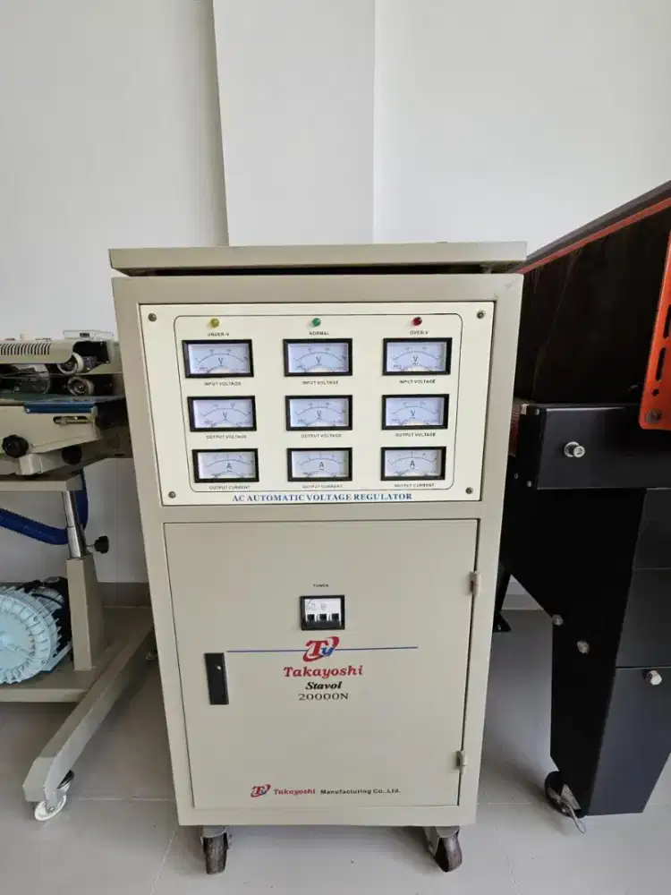 Stabilisher Takayoshi 20.000N