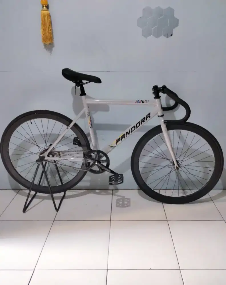 Fixie Element Pandora