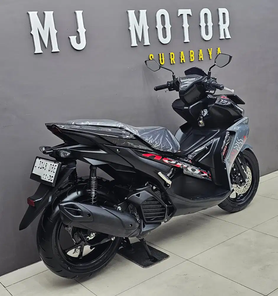 MULUS SIAP PAKAI!!//YAMAHA AEROX 155 2025