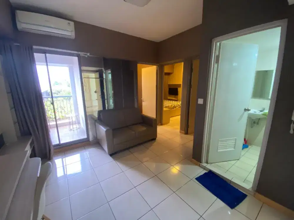 Disewakan Apartemen 3Br Tower Bryant di Mtown By Rumah Chinida (Lw)