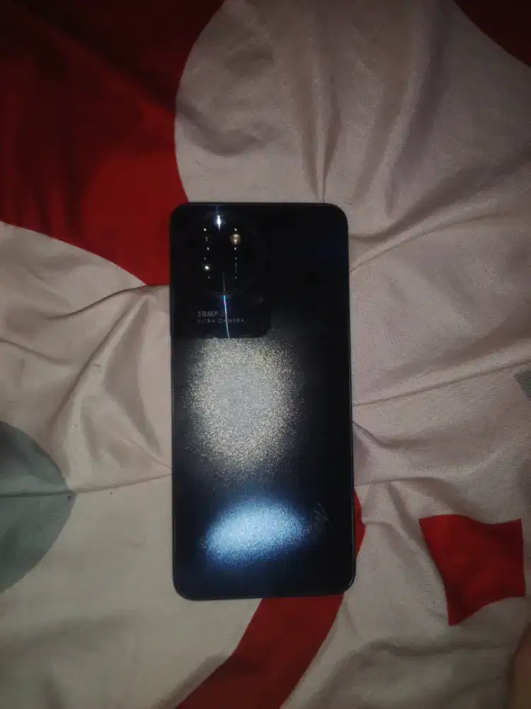 itel s23 8+8/256gb no minus