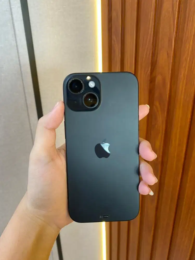 Iphone 15 128gb ex ibox