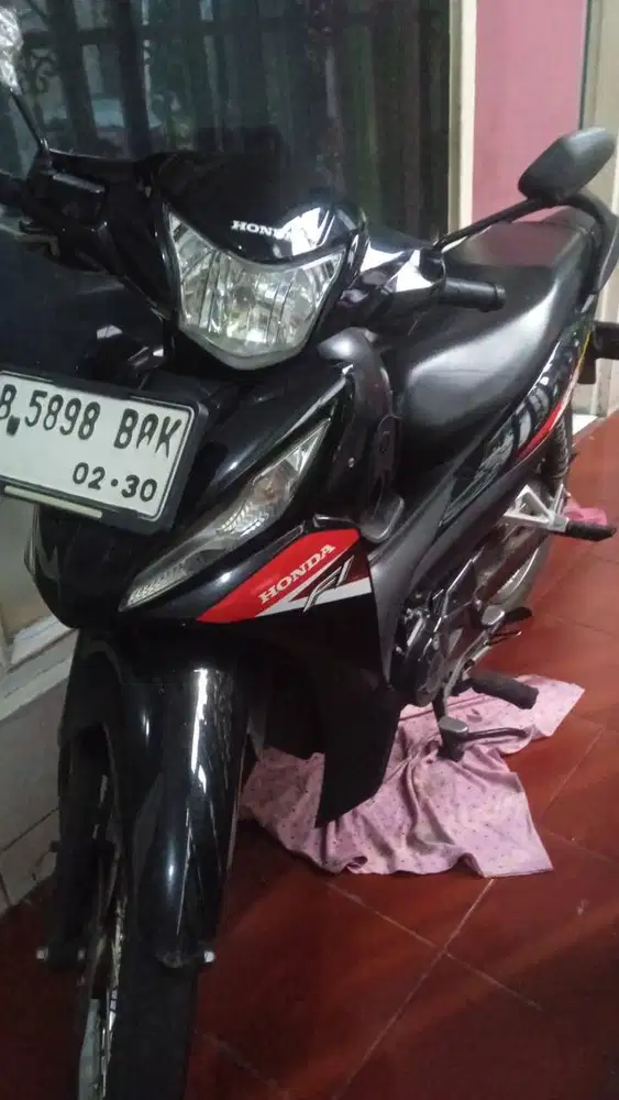 Revo fit 2025 di jual aja nih