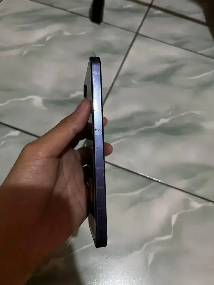 SAMSUNG A35 5G  8/256 WARNA NAVY