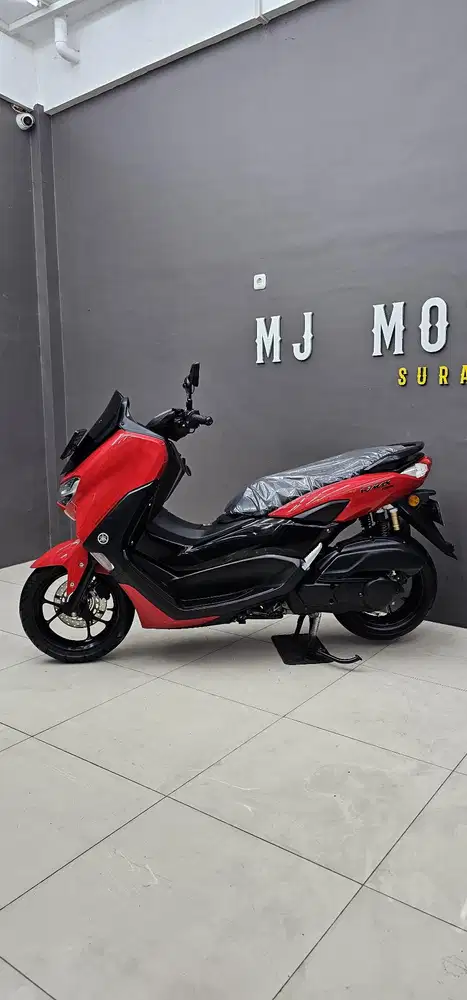 STOK TERBATAS!//YAMAHA NMAX 155//TAHUN 2022