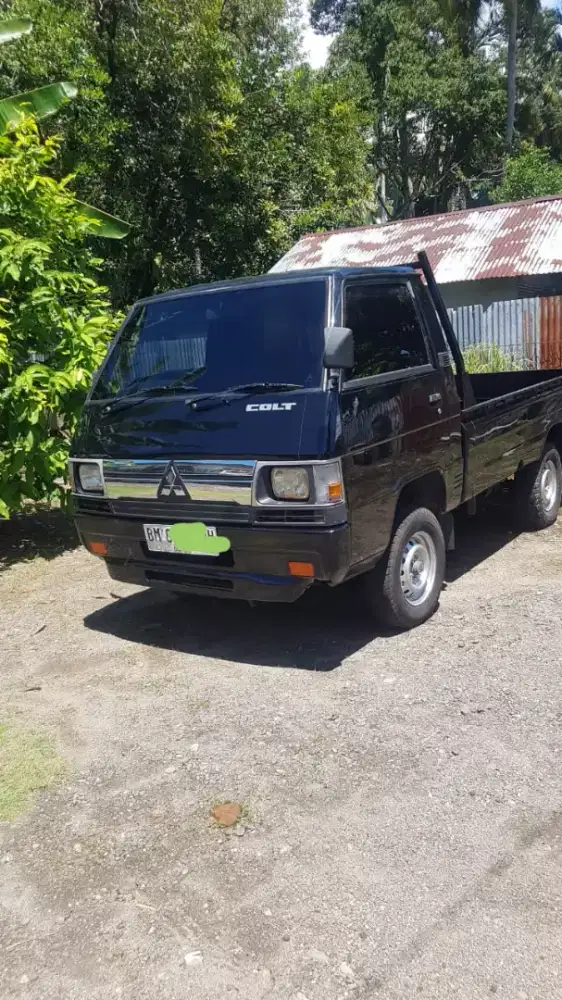 L300 euro4 tahun 2022