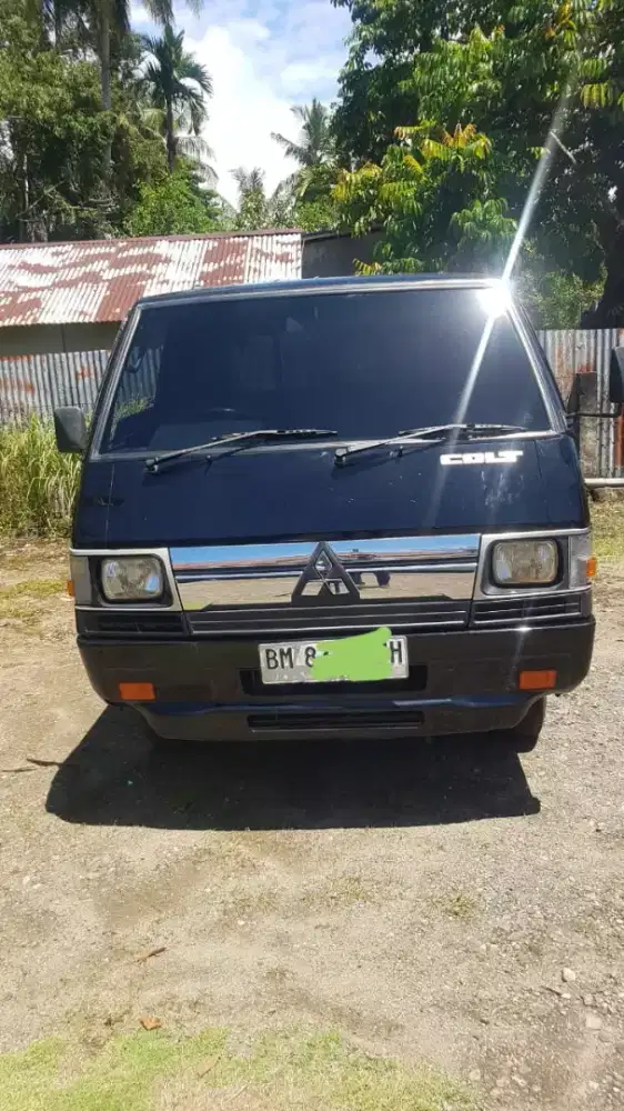 L300 euro4 tahun 2022