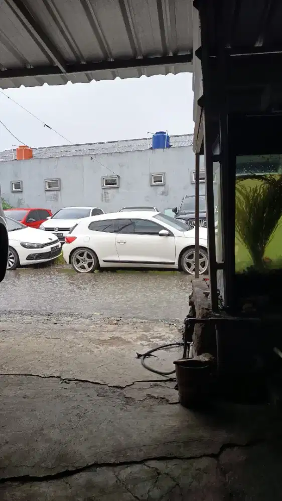 Lowongan ADMIN Bengkel (diutamakan perempuan)