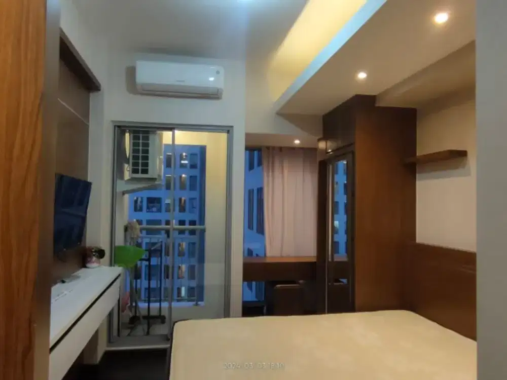 DISEWA Apartment M-Town, Tower Avery Gading Serpong