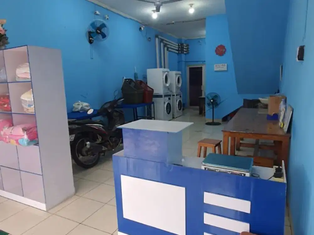 Dijual Ruko 4.5X15 SHM di Paramount Center By Rumah Chinida (Lw)