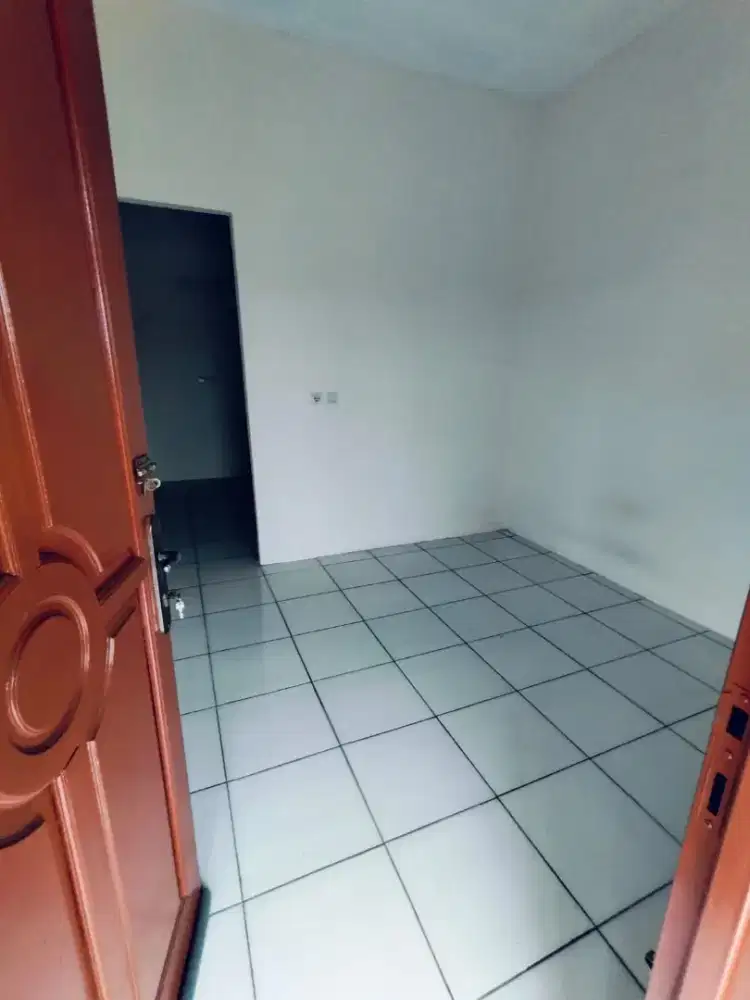 Disewakan kontrakan petak daerah Jaka Setia Bekasi Selatan