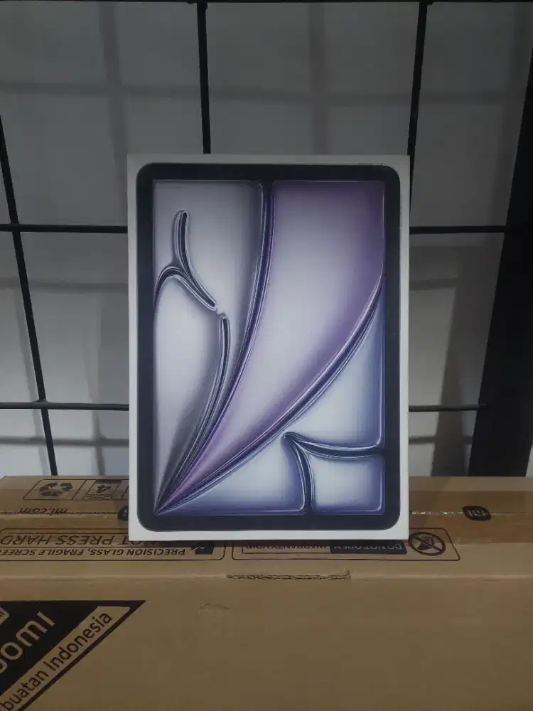 PROMO !! Ipad Air 11 128GB Wifi
