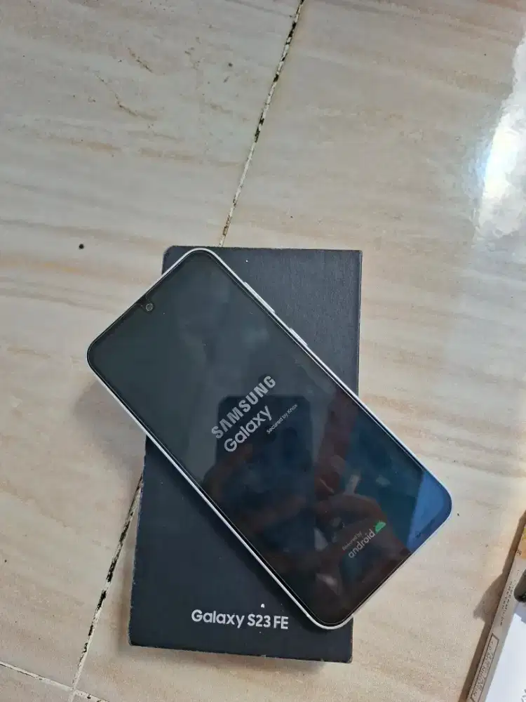 SAMSUNG S23 FE SEIN