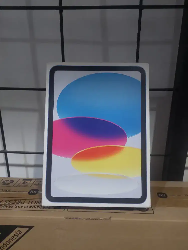 PROMO !! Ipad Gen 11 128GB