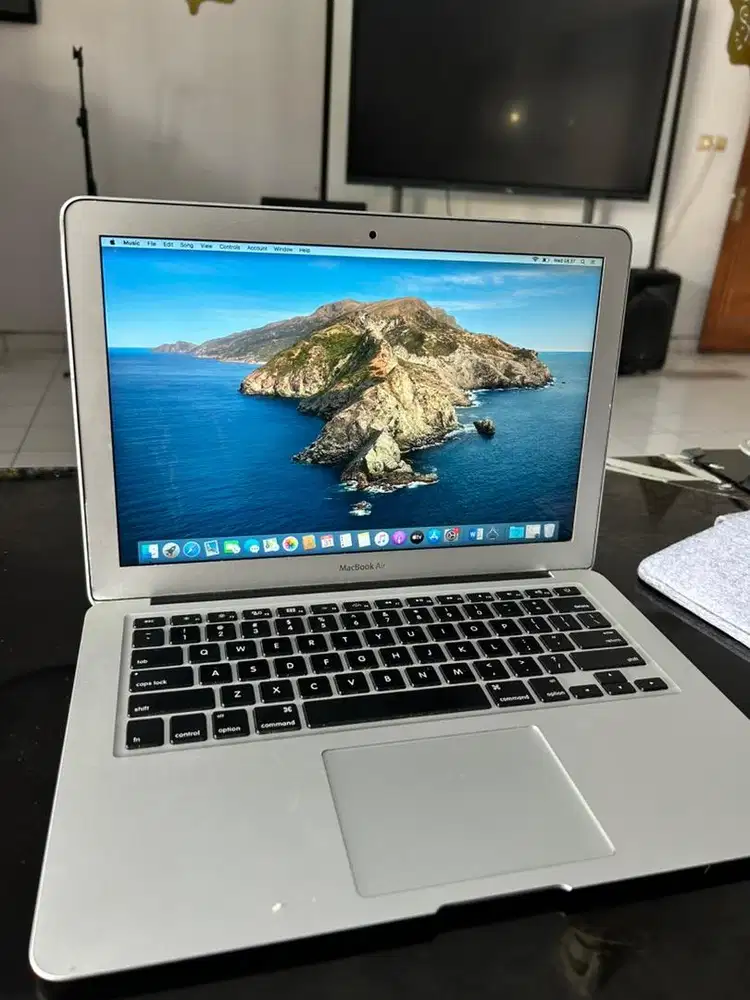 Laptop / Macbook Air 2017 i7 256gb