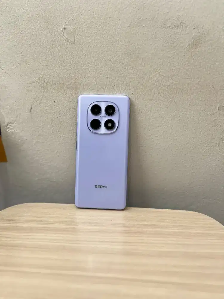 NEW REDMI NOTE 15 SERIES GARANSI RESMI XIAOMI INDONESIA!!