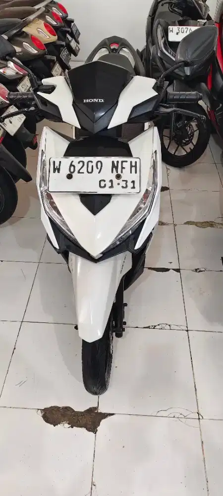 Ready vario texno 150