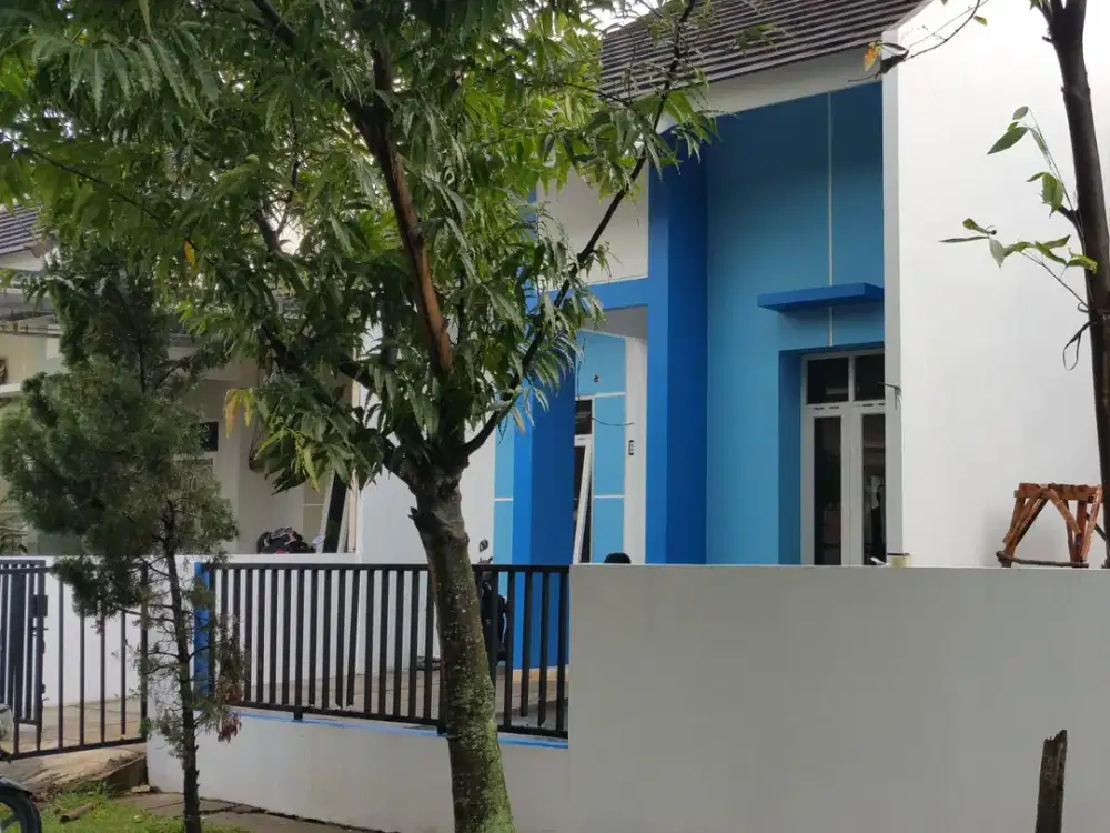 DIJUAL RUMAH PALING MURAH DI GADING SERPONG