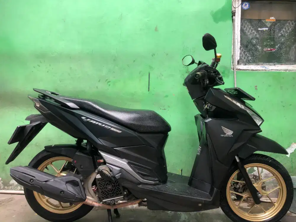 HONDA VARIO 150CC TAHUN 2018