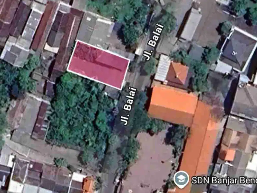 Jual Tanah Siap Bangun Dekat Perum Mutiara Regency
Desa Banjarbendo Sidoarjo kota